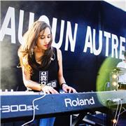 Professeur de piano (Paris 13). Cours débutants/intermédiaires pour adultes et enfants